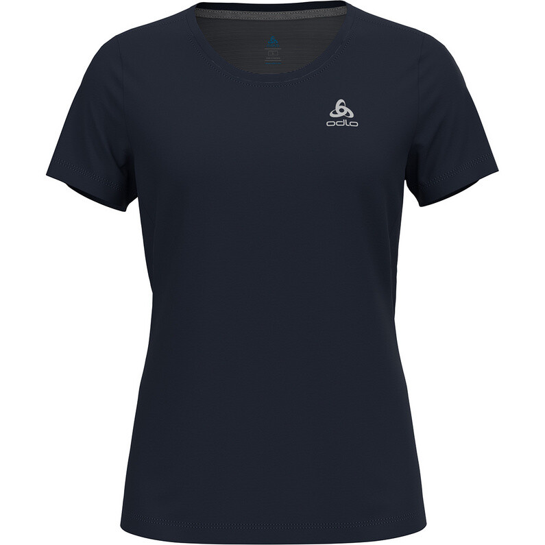 Женская футболка F-Dry Odlo, синий 
Женская футболка F-Dry Odlo, синий