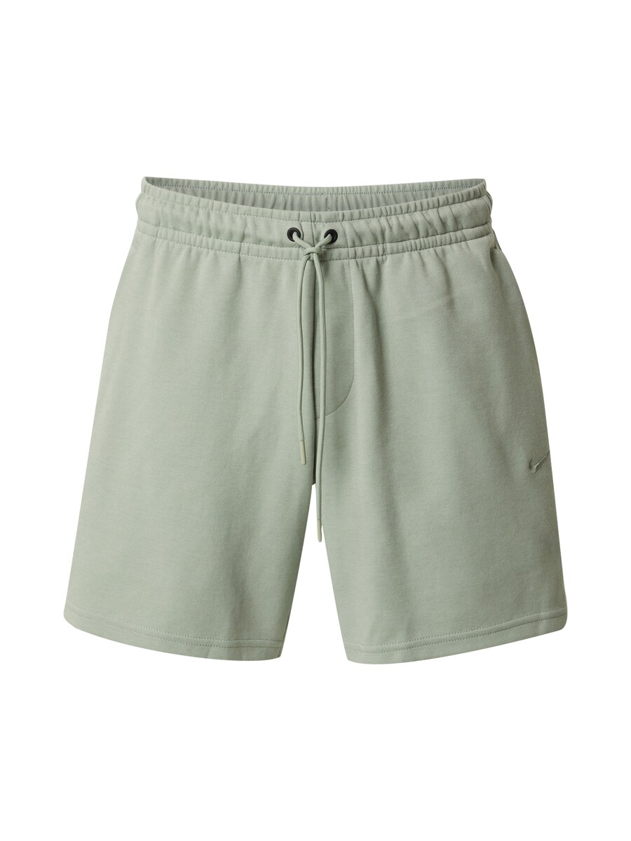 Обычные тренировочные брюки NIKE PRIMARY, цвет Jade
Обычные тренировочные брюки NIKE PRIMARY, цвет Jade