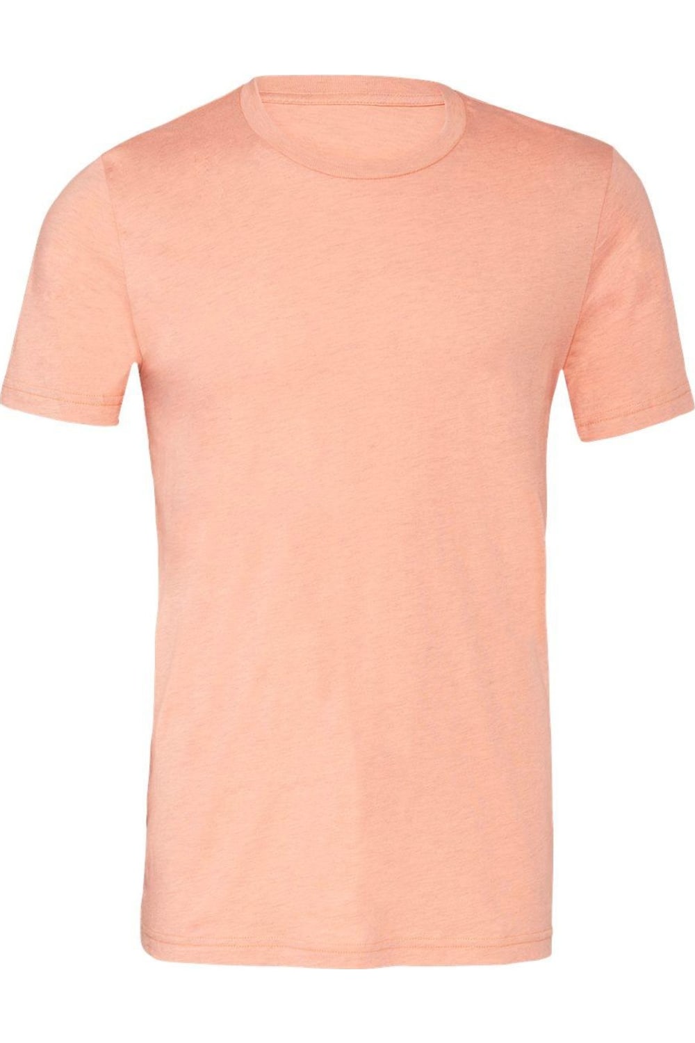 Футболка унисекс BELLA + CANVAS из джерси CVC, цвет heather prism sunset
Футболка унисекс BELLA + CANVAS из джерси CVC, цвет heather prism sunset