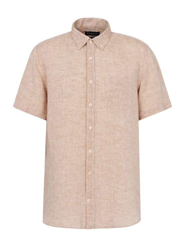 Рубашка Bugatti, цвет 60-taupe
Рубашка Bugatti, цвет 60-taupe