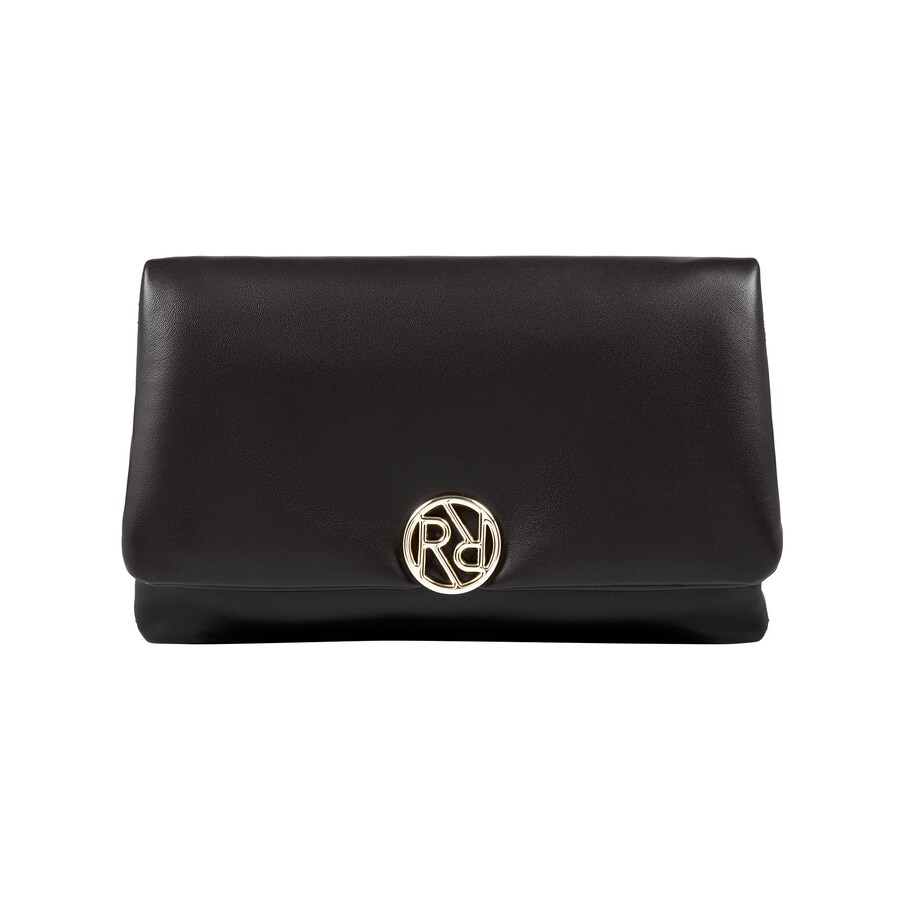 Клатч Roeckl SOHO CLUTCH SMALL, Black
Клатч Roeckl SOHO CLUTCH SMALL, Black