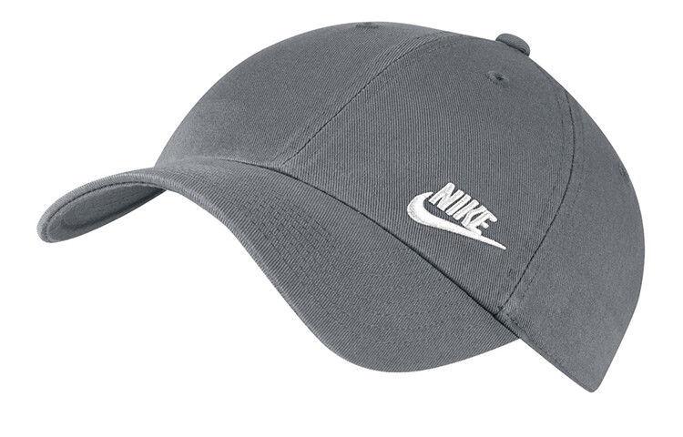 Кепка унисекс Nike, Gray
Кепка унисекс Nike, Gray
