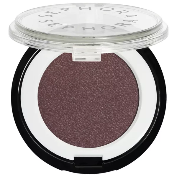 Цветные тени для век Sephora Collection, цвет 222 sweet brownie
Цветные тени для век Sephora Collection, цвет 222 sweet brownie