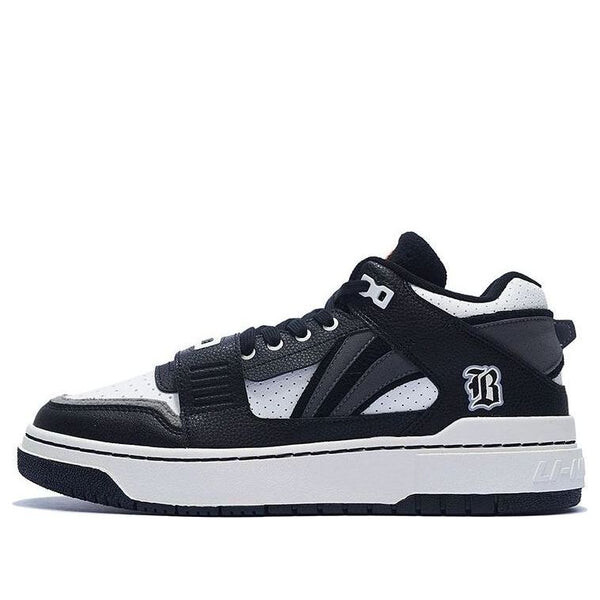 Кроссовки badfive новичок Li-Ning, черный
Кроссовки badfive новичок Li-Ning, черный