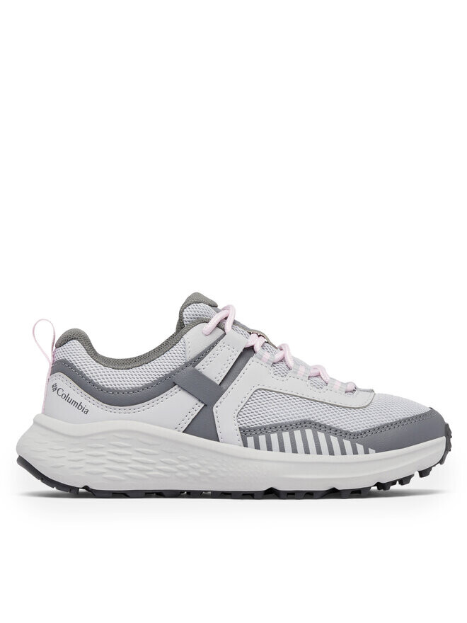 Кроссовки Columbia, серый
Кроссовки Columbia, серый