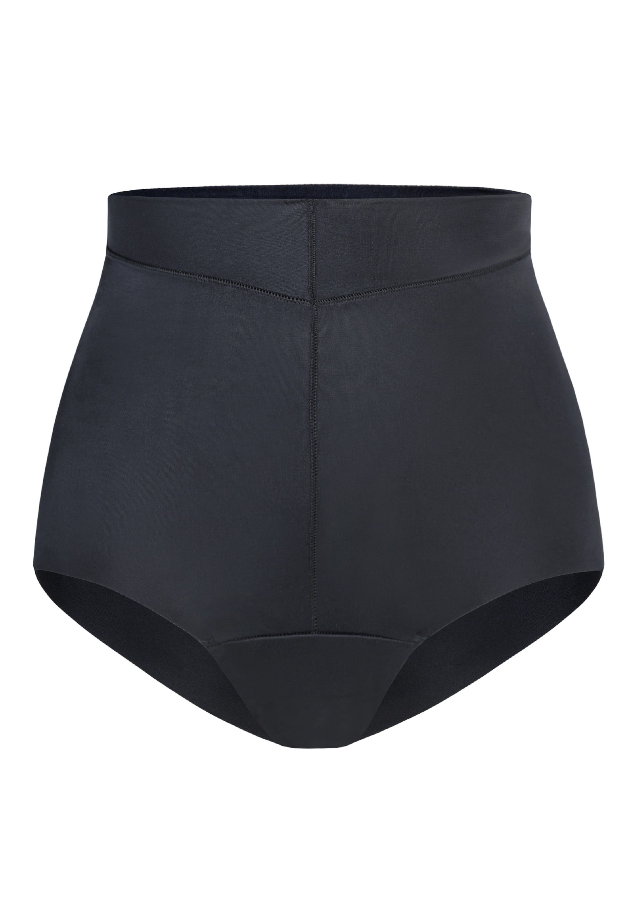 TEYLI Корректирующее платье-комбинация 'Zoe' в черном цвете
TEYLI Корректирующее платье-комбинация 'Zoe' в черном цвете