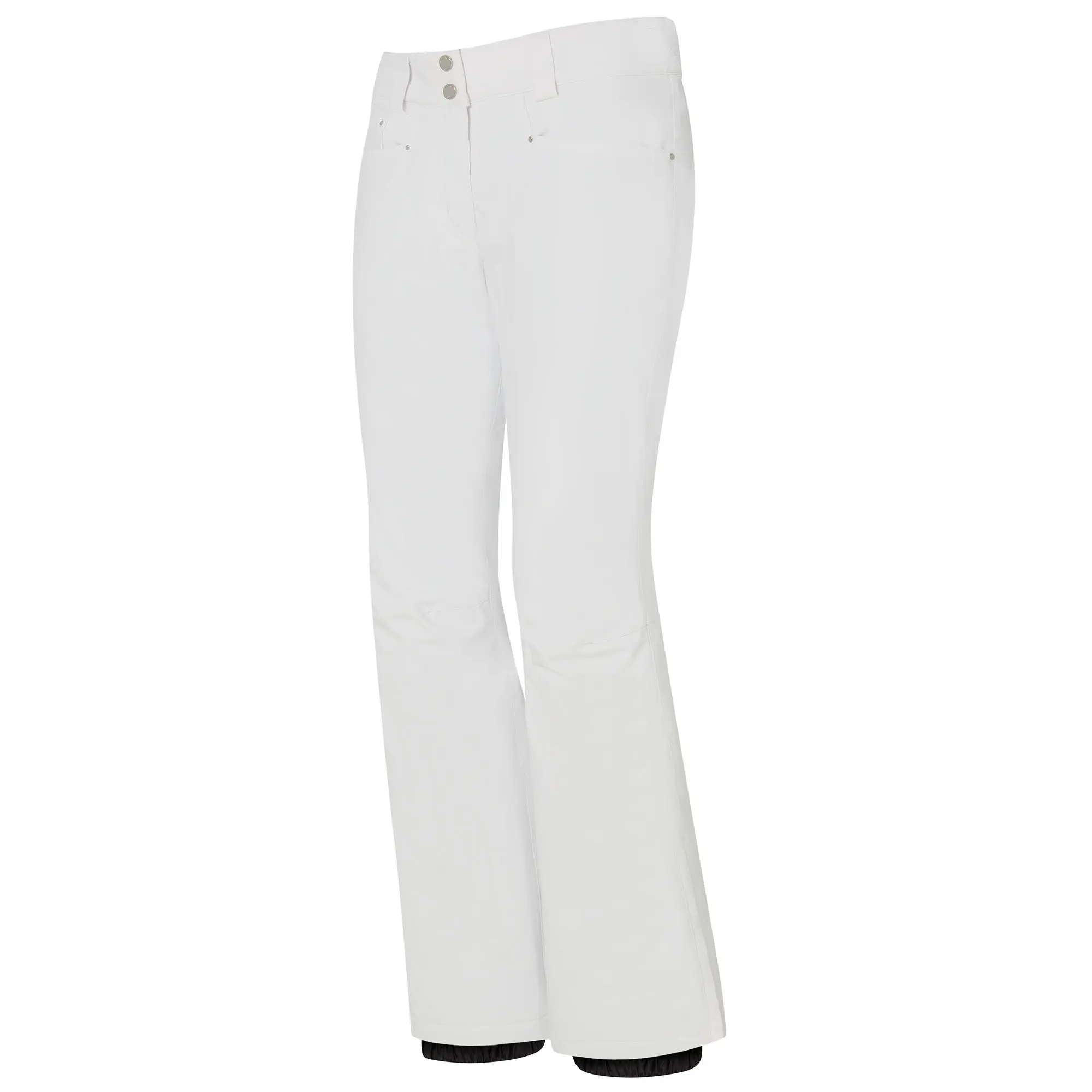 Женские зимние штаны Selene Descente, Super White
Женские зимние штаны Selene Descente, Super White