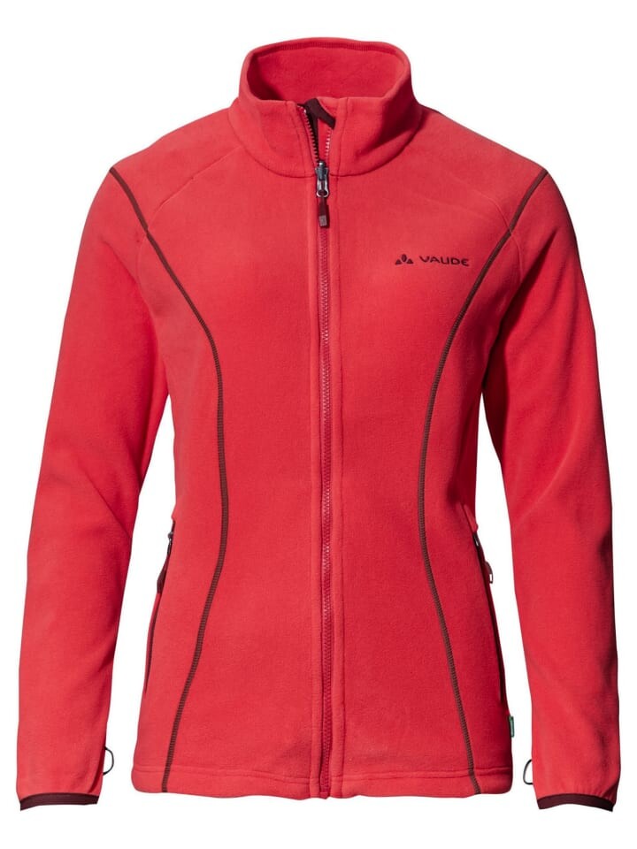 Куртка софтшелл Vaude, красный
Куртка софтшелл Vaude, красный