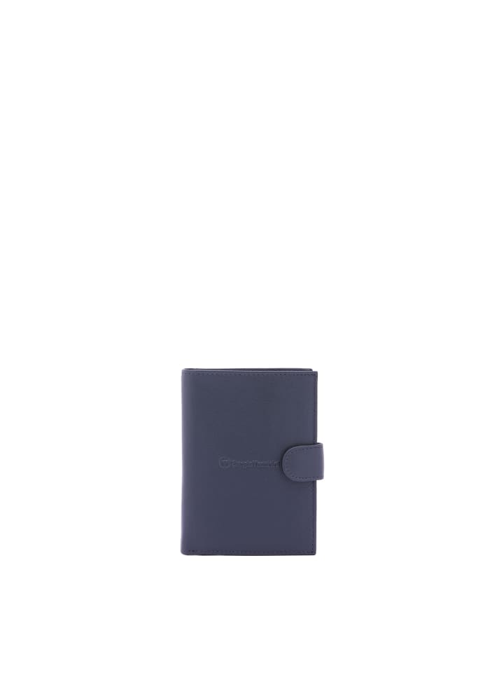 Кошелек Sergio Tacchini, синий
Кошелек Sergio Tacchini, синий