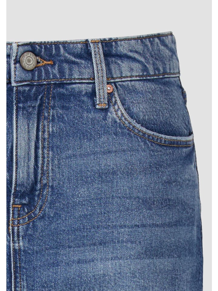 Мини-юбка s.Oliver, синий
Мини-юбка s.Oliver, синий