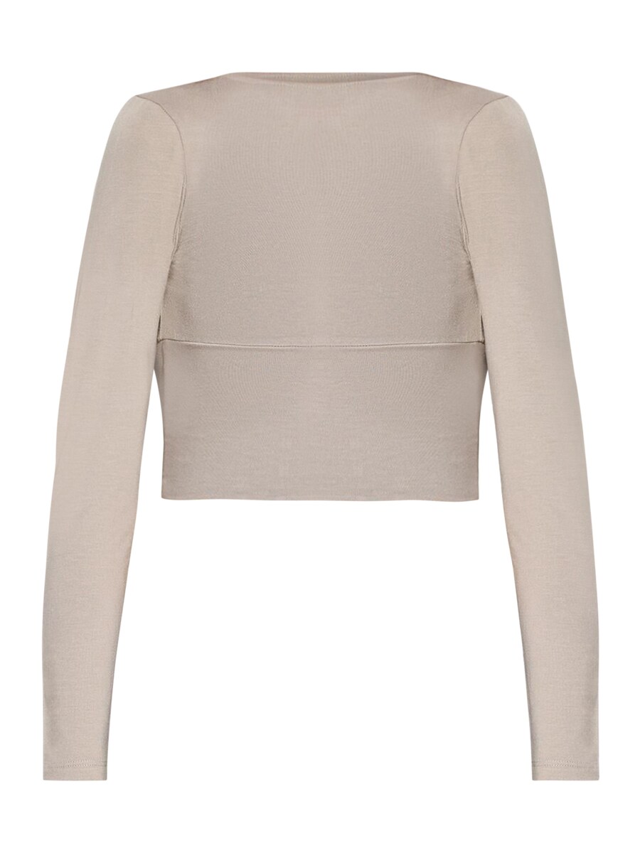 Рубашка No Matter What, Mottled Beige
Рубашка No Matter What, Mottled Beige