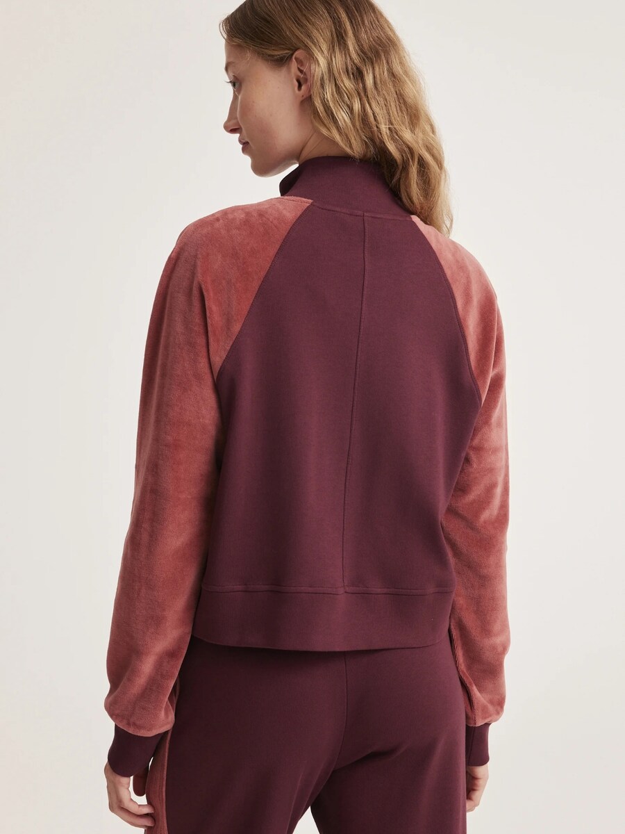 Вязаный кардиган Odd Molly Grace, коричневый
Вязаный кардиган Odd Molly Grace, коричневый