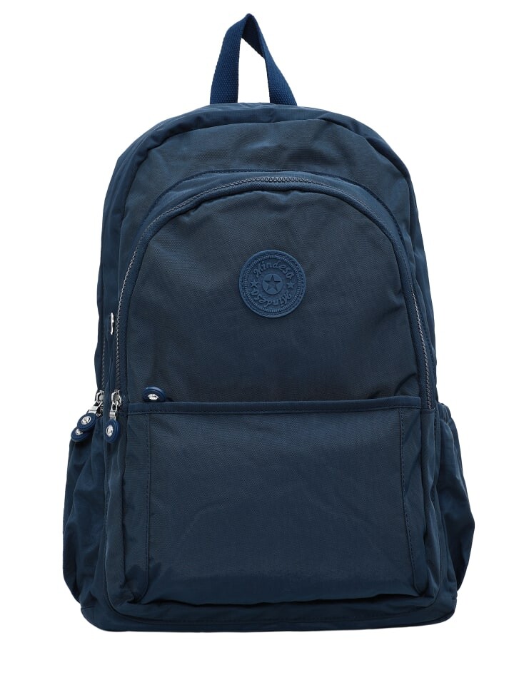 Рюкзак Mindesa, морской
Рюкзак Mindesa, морской