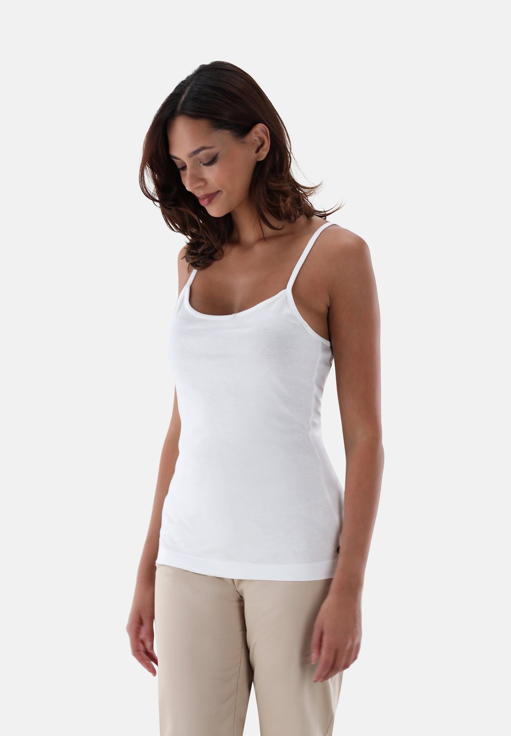 Топ van Laack, бежевый
Топ van Laack, бежевый