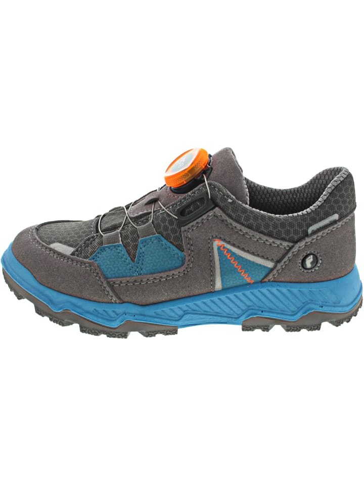 Ricosta Кроссовки Canyon серые
Ricosta Кроссовки Canyon серые