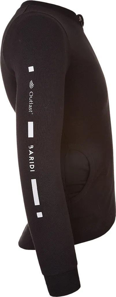 Толстовка REFLEX расстегнутая Outlast Little Angel
Толстовка REFLEX расстегнутая Outlast Little Angel