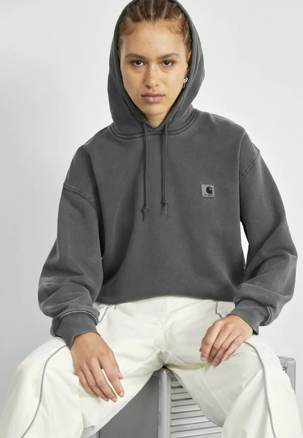 Худи с капюшоном «нельсон» Carhartt Wip, Black, Черный, Худи с капюшоном «нельсон» Carhartt Wip, Black
Худи с капюшоном «нельсон» Carhartt Wip, Black, Черный, Худи с капюшоном «нельсон» Carhartt Wip, Black