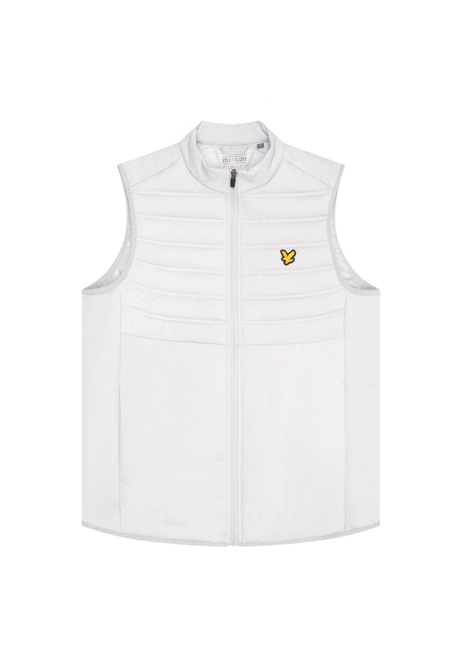 Спортивная куртка Lyle & Scott, светло-серый
Спортивная куртка Lyle & Scott, светло-серый