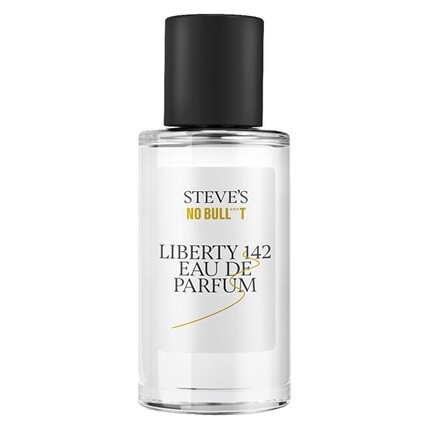 Liberty 142 парфюмированная вода 50 миллилитров Steve´S
Liberty 142 парфюмированная вода 50 миллилитров Steve´S