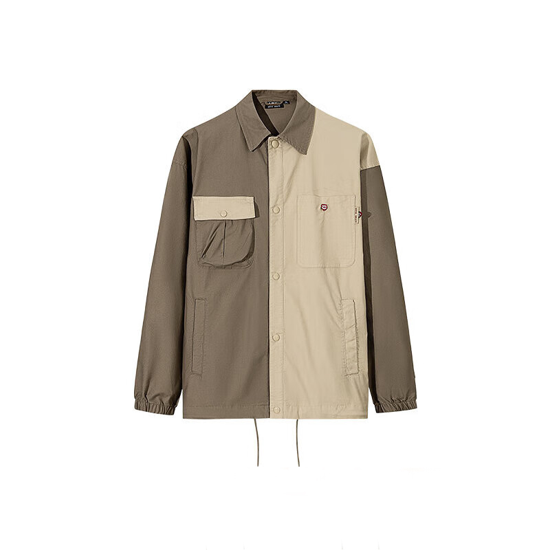 Футболка Life Collection Unisex цвет withered wood brown ANTA, белый/красный/коричневый
Футболка Life Collection Unisex цвет withered wood brown ANTA, белый/красный/коричневый