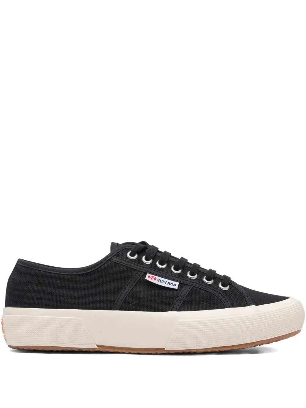 Кеды на шнуровке Superga, черный
Кеды на шнуровке Superga, черный