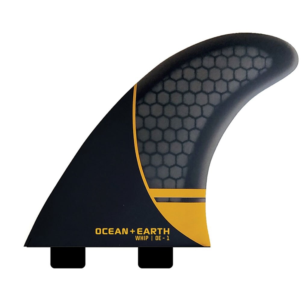 Киль для серфинга Ocean & Earth OE1 Whip Thruster Dual Tab, серебряный
Киль для серфинга Ocean & Earth OE1 Whip Thruster Dual Tab, серебряный