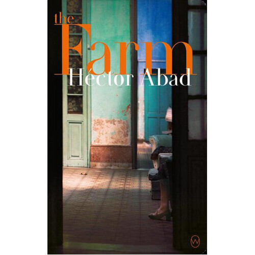 Книга The Farm
Книга The Farm