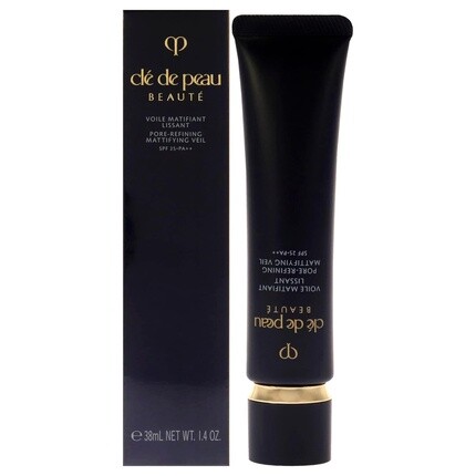 Cle De Peau Матирующая вуаль для очищения пор Spf 25 Солнцезащитный крем для женщин 1,4 унции
Cle De Peau Матирующая вуаль для очищения пор Spf 25 Солнцезащитный крем для женщин 1,4 унции