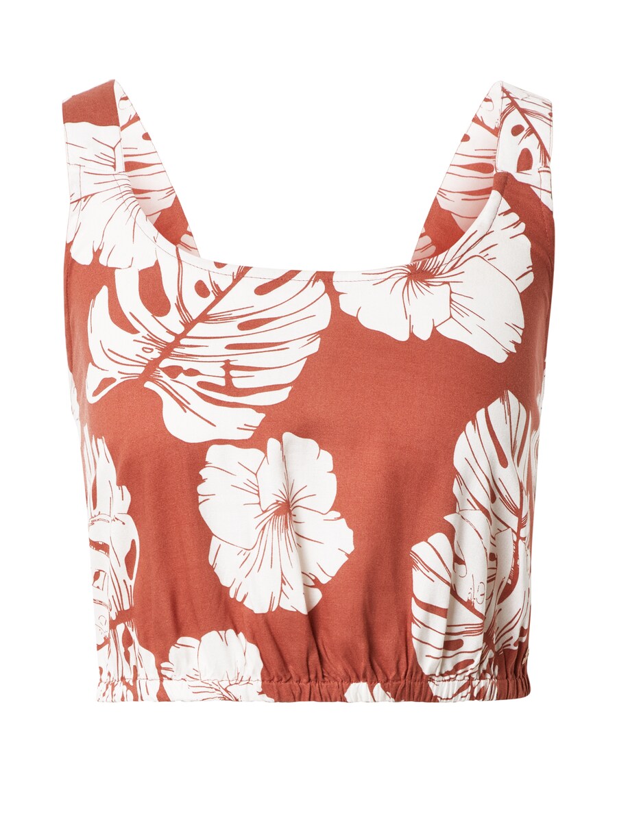 Топ ROXY, цвет Pitaya
Топ ROXY, цвет Pitaya