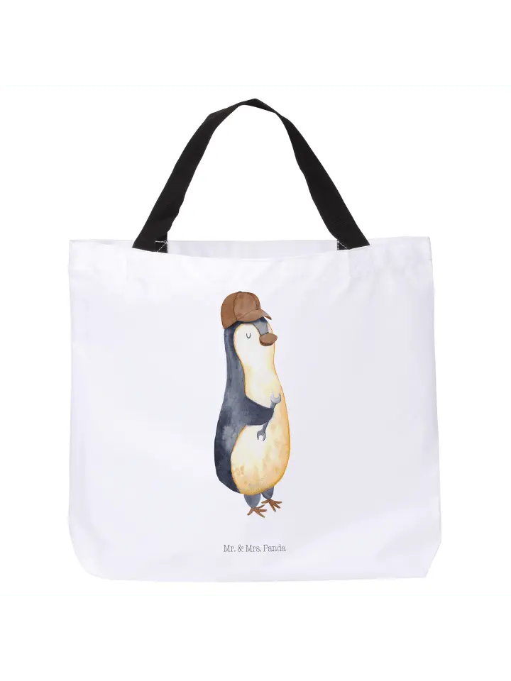 Шоппер Mr. & Mrs. Panda, белый
Шоппер Mr. & Mrs. Panda, белый