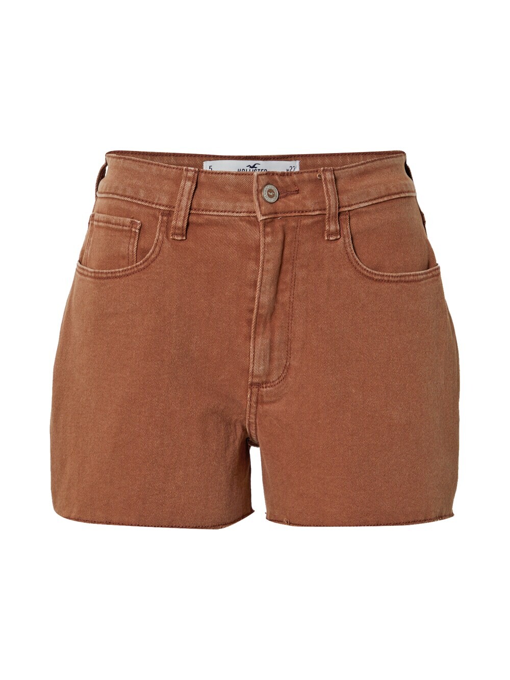 Обычные брюки HOLLISTER, пуэбло
Обычные брюки HOLLISTER, пуэбло