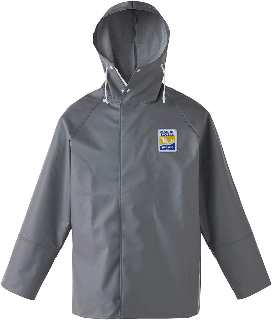 Толстовка Marine Excell Logos, серый
Толстовка Marine Excell Logos, серый