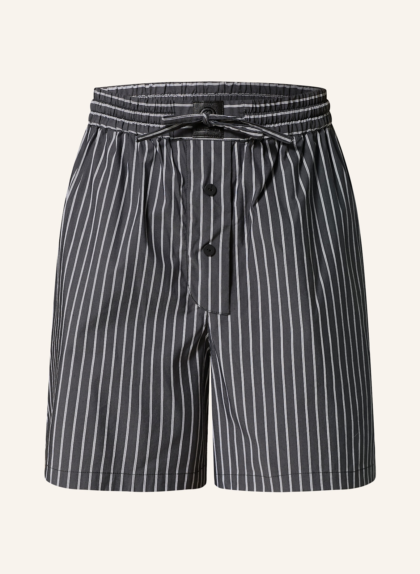 Шорты Кристи Elias Rumelis, мультиколор
Шорты Кристи Elias Rumelis, мультиколор