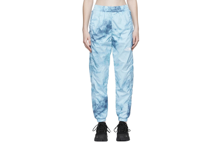 THE NORTH FACE Женские трикотажные спортивные штаны, цвет Blue
THE NORTH FACE Женские трикотажные спортивные штаны, цвет Blue
