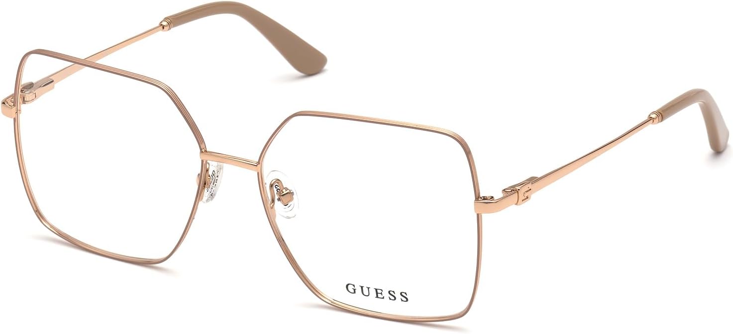 GUESS GU2824 059 57 новые женские очки
GUESS GU2824 059 57 новые женские очки