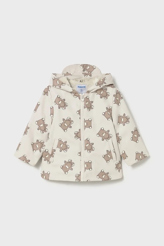 Детская куртка Mayoral, бежевый
Детская куртка Mayoral, бежевый