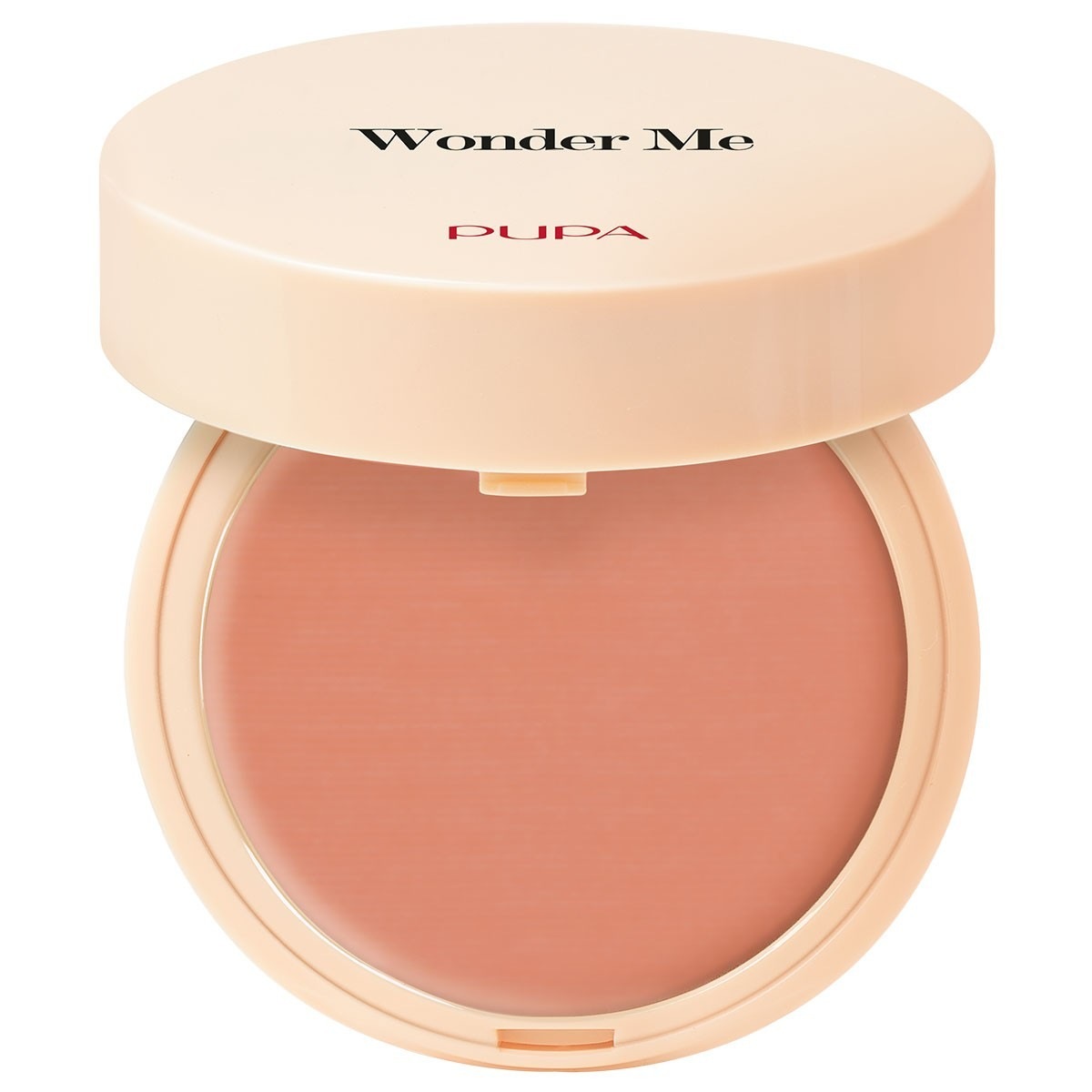 Румяна wonder me Pupa Milano, rose, вес 4 гр.
Румяна wonder me Pupa Milano, rose, вес 4 гр.