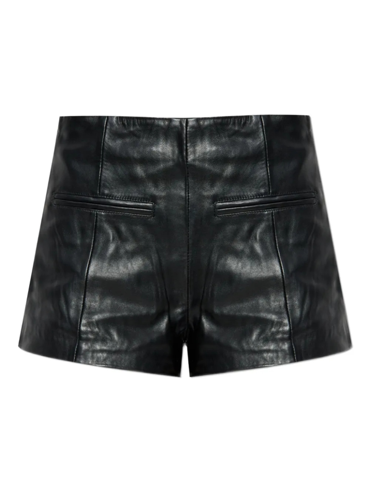 Кожаные шорты Gestuz, черный
Кожаные шорты Gestuz, черный