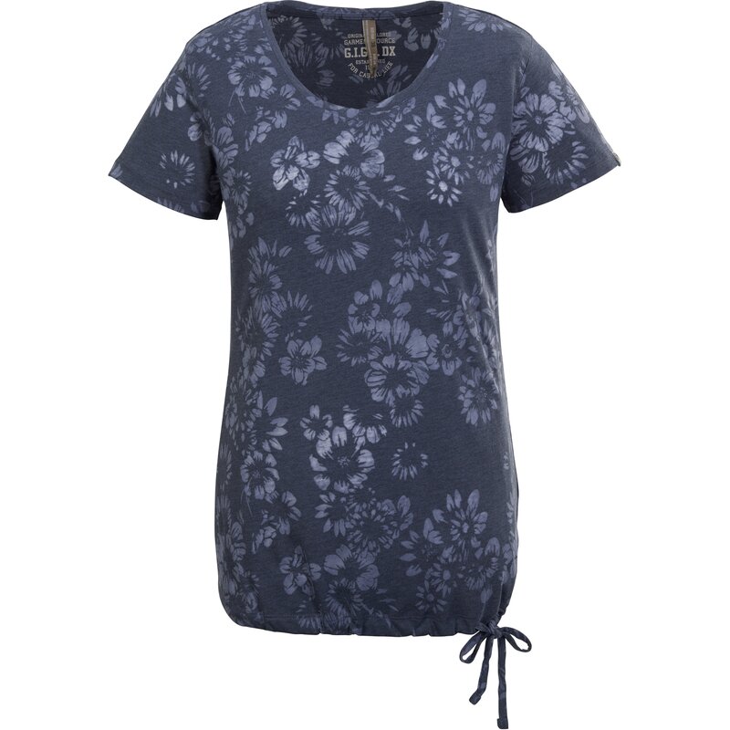 Shirt gs 44 wmn tshrt G.I.G.A. Dx By Killtec, цвет dunkelnavy
Shirt gs 44 wmn tshrt G.I.G.A. Dx By Killtec, цвет dunkelnavy