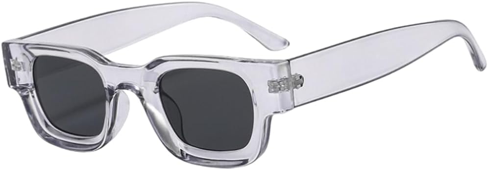 Мужские солнцезащитные очки в стиле ретро, женские модные солнцезащитные очки в стиле панк, роскошные солнцезащитные очки с защитой от УФ-излучения UV400 TOIPASTN, C5
Мужские солнцезащитные очки в стиле ретро, женские модные солнцезащитные очки в стиле панк, роскошные солнцезащитные очки с защитой от УФ-излучения UV400 TOIPASTN, C5