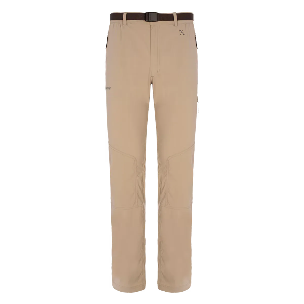 Elster Dn Trangoworld мужские треккинговые штаны, цвет Tierra
Elster Dn Trangoworld мужские треккинговые штаны, цвет Tierra