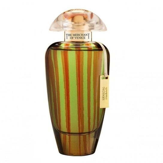 Парфюмированная вода-спрей, 50 мл The Merchant Of Venice Mystic Incense
Парфюмированная вода-спрей, 50 мл The Merchant Of Venice Mystic Incense