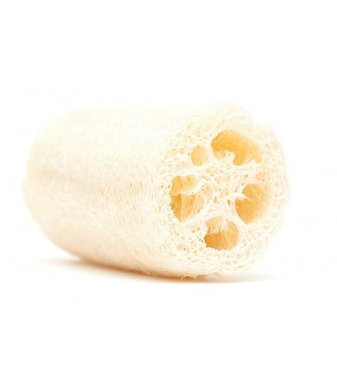 Губка Люффа, натуральная растительная губка для умывания лица и тела, размер М, Wild Nature
Губка Люффа, натуральная растительная губка для умывания лица и тела, размер М, Wild Nature