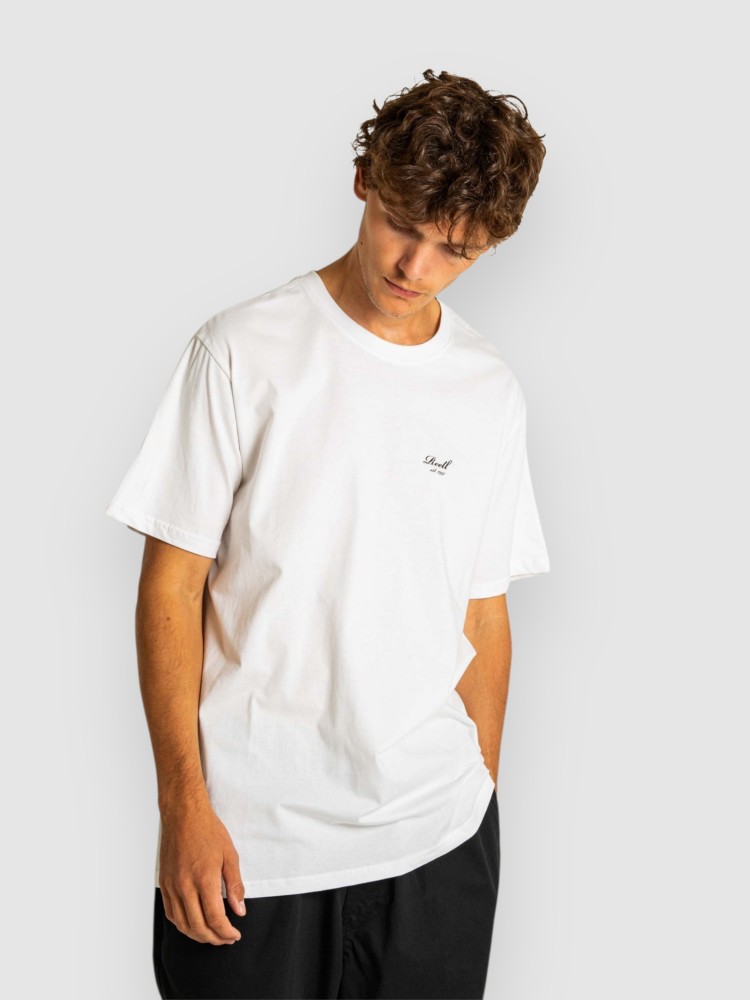 Футболка REELL Staple Logo T-Shirt, snow white, Белый, Футболка REELL Staple Logo T-Shirt, snow white
Футболка REELL Staple Logo T-Shirt, snow white, Белый, Футболка REELL Staple Logo T-Shirt, snow white