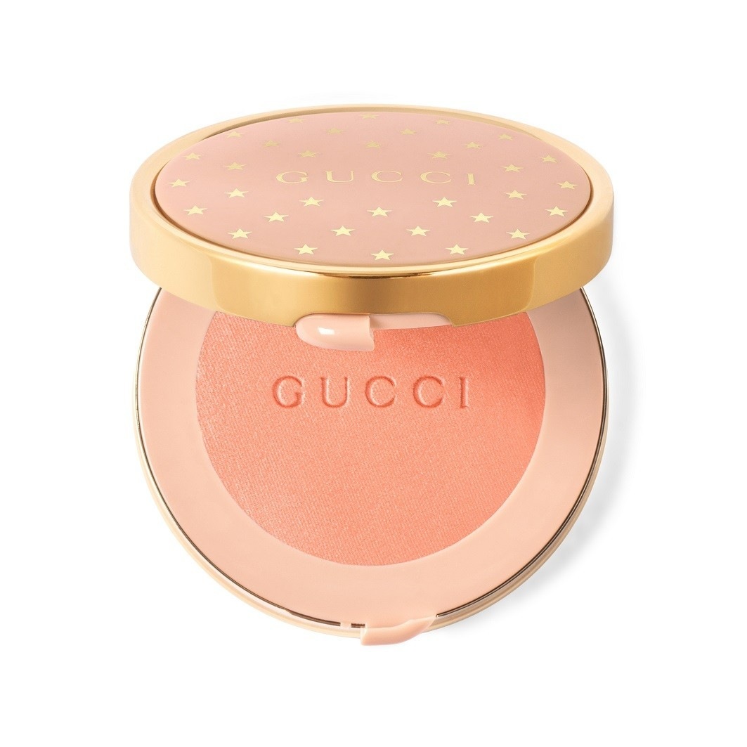 Румяна gucci beauty blush de beauté Gucci, tender apricot, вес 5 гр.
Румяна gucci beauty blush de beauté Gucci, tender apricot, вес 5 гр.