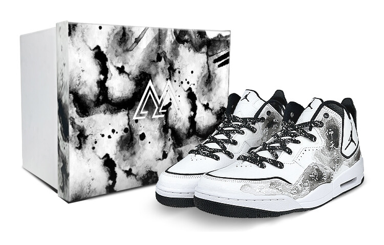Кроссовки JORDAN Courtside 23 Vintage Basketball Shoes Men Mid-Top White Black, Белый, Кроссовки JORDAN Courtside 23 Vintage Basketball Shoes Men Mid-Top White Black
Кроссовки JORDAN Courtside 23 Vintage Basketball Shoes Men Mid-Top White Black, Белый, Кроссовки JORDAN Courtside 23 Vintage Basketball Shoes Men Mid-Top White Black