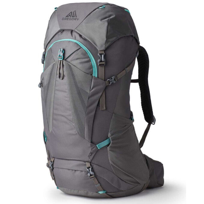Рюкзак Gregory JADE 53 Mist Grey
Рюкзак Gregory JADE 53 Mist Grey