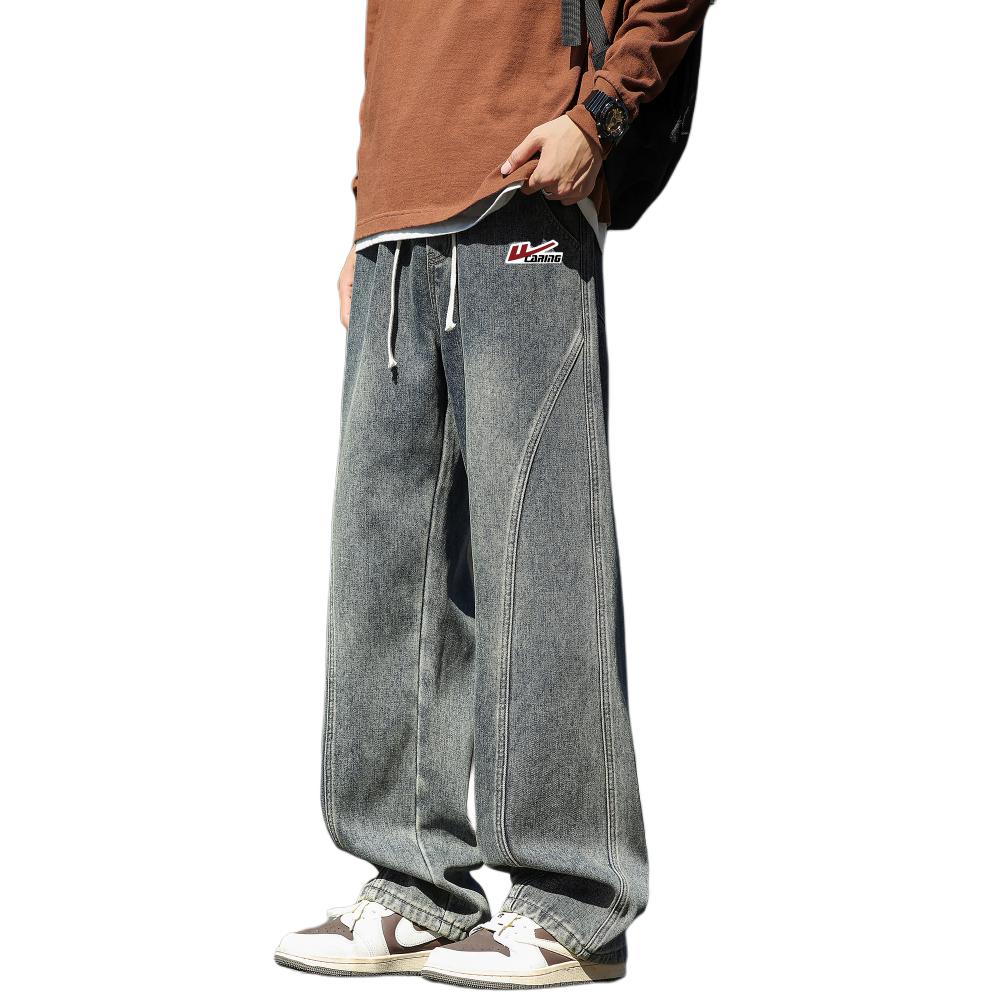 Джинсы женские Moderate Straight Fit WARRIOR, nostalgic синий (diy badge)
Джинсы женские Moderate Straight Fit WARRIOR, nostalgic синий (diy badge)