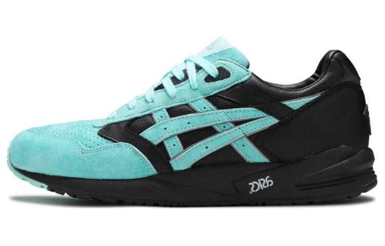 Кроссовки Asics Gel-Saga унисекс
Кроссовки Asics Gel-Saga унисекс