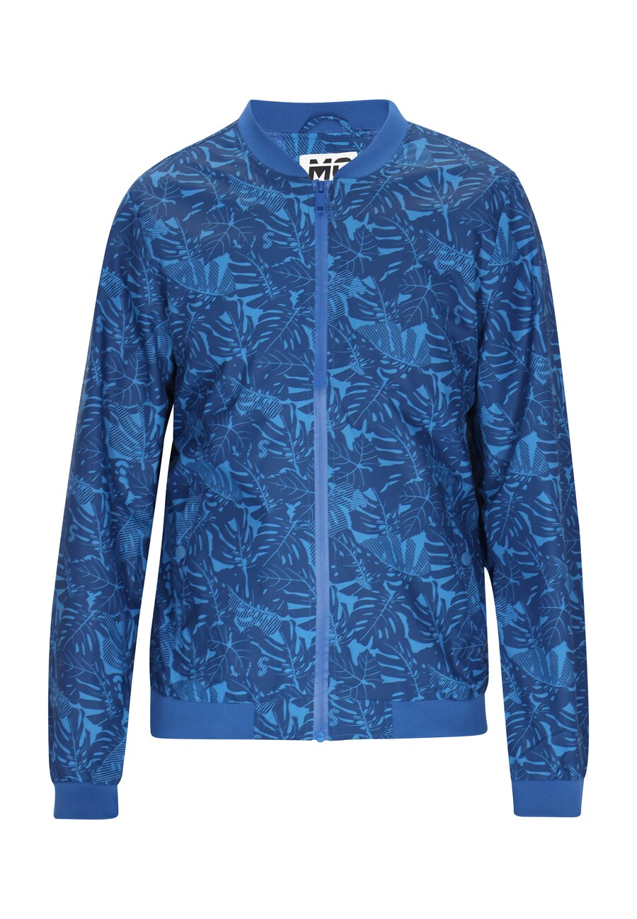 Всесезонная куртка Mo ATHLSR Between-Season Jacket, синий
Всесезонная куртка Mo ATHLSR Between-Season Jacket, синий